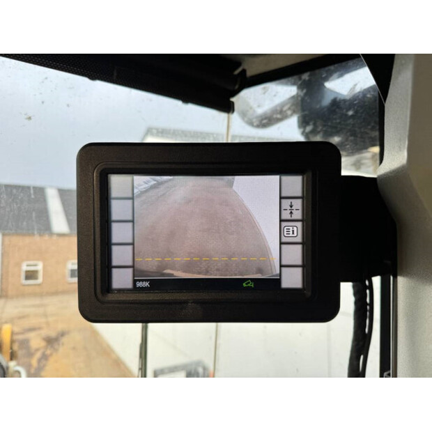 2016 Caterpillar 988K-44067902