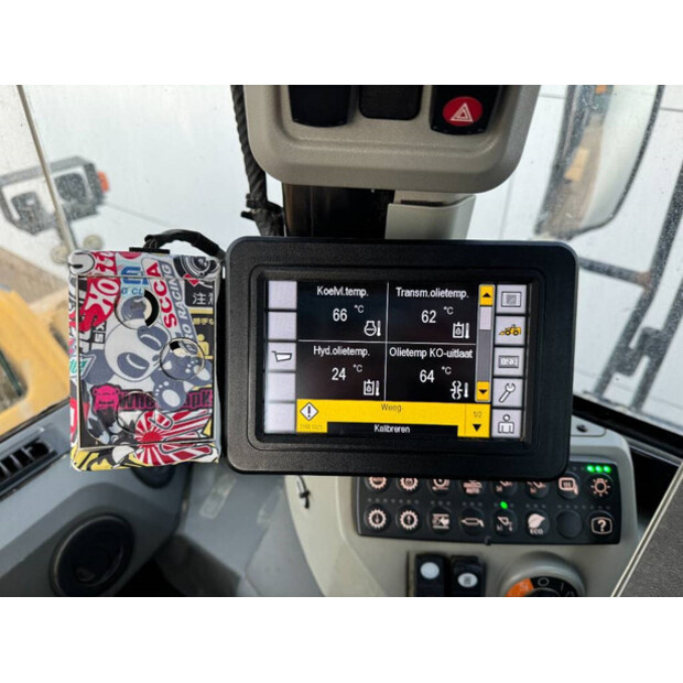 2016 Caterpillar 988K-44067903