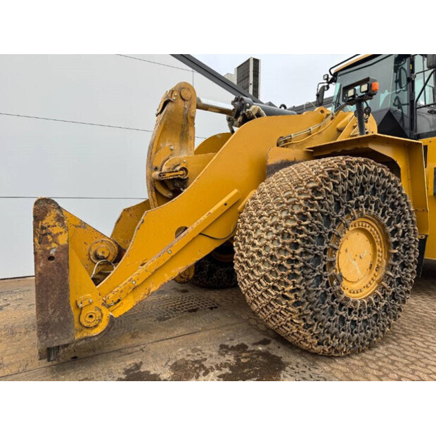 2016 Caterpillar 988K-44067904