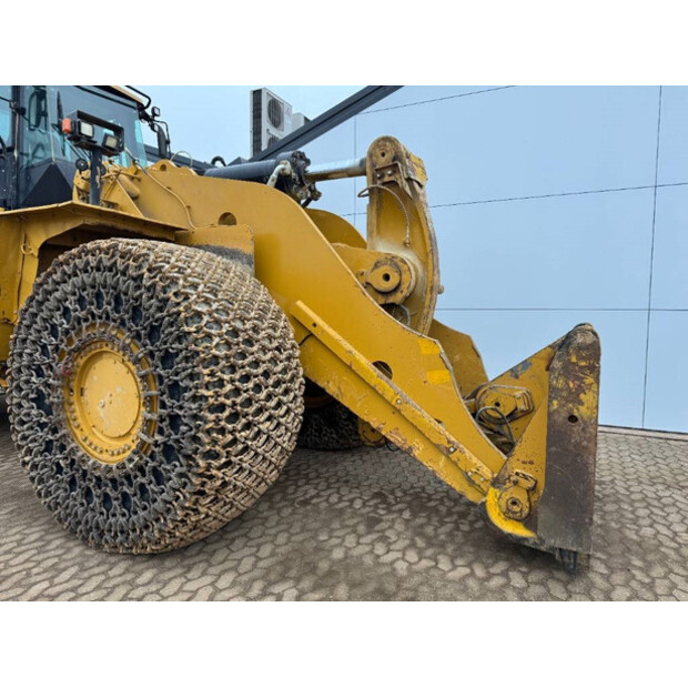 2016 Caterpillar 988K-44067905