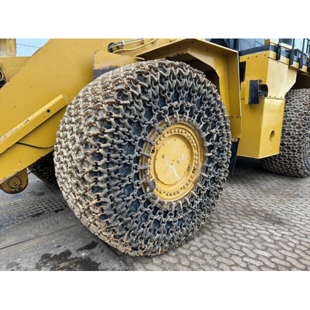 2016 Caterpillar 988K-44067909