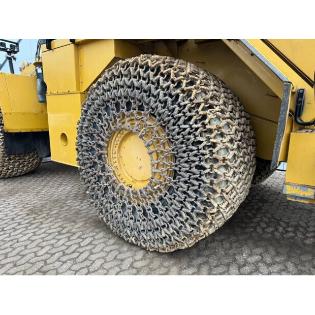 2016 Caterpillar 988K-44067910