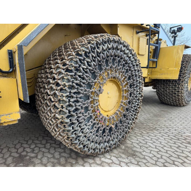 2016 Caterpillar 988K-44067911