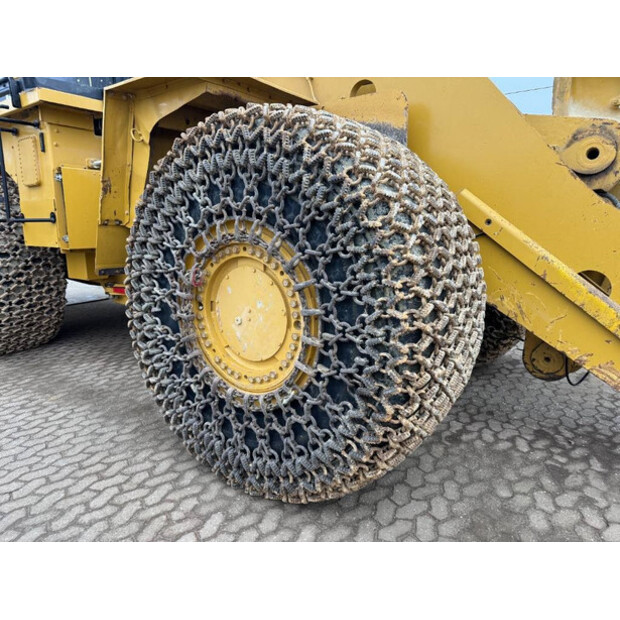 2016 Caterpillar 988K-44067912