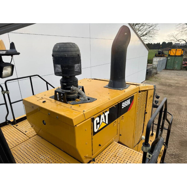2016 Caterpillar 988K-44067913