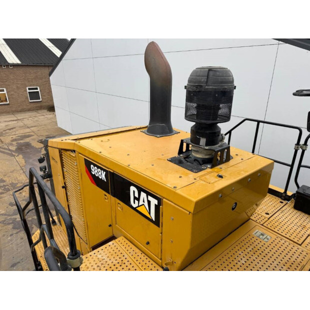 2016 Caterpillar 988K-44067914