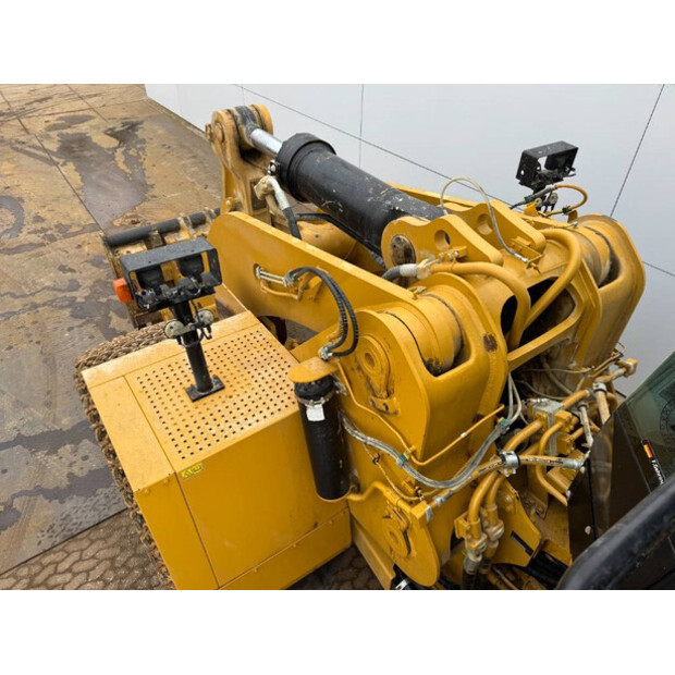 2016 Caterpillar 988K-44067915