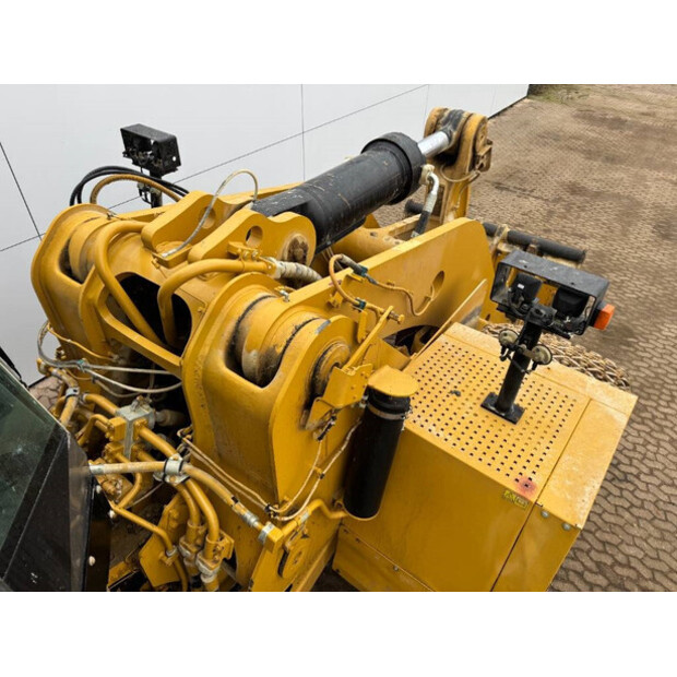 2016 Caterpillar 988K-44067916