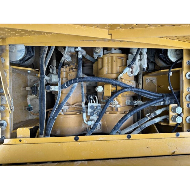 2016 Caterpillar 988K-44067918