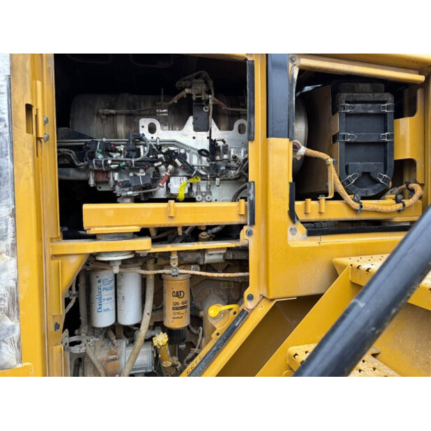 2016 Caterpillar 988K-44067919