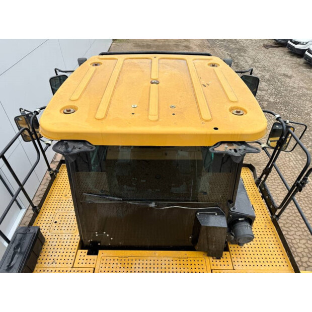 2016 Caterpillar 988K-44067920