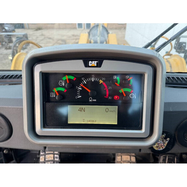 2016 Caterpillar 988K-44067922