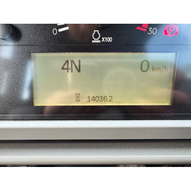 2016 Caterpillar 988K-44067923