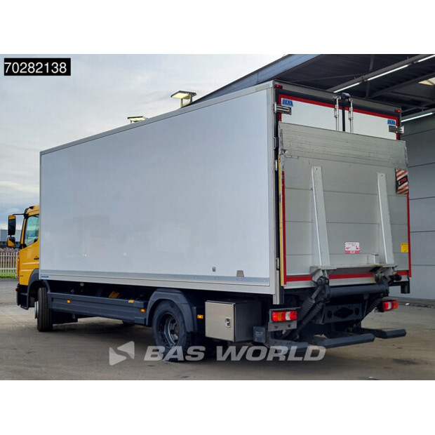 2018 Mercedes-Benz Atego 1524-44067925