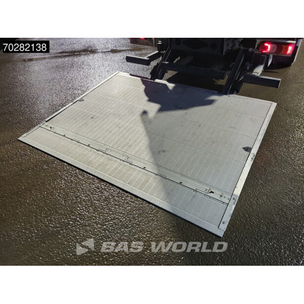 2018 Mercedes-Benz Atego 1524-44067932