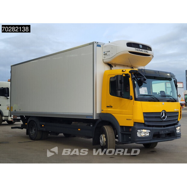 2018 Mercedes-Benz Atego 1524-44067936