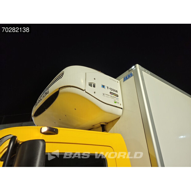 2018 Mercedes-Benz Atego 1524-44067939