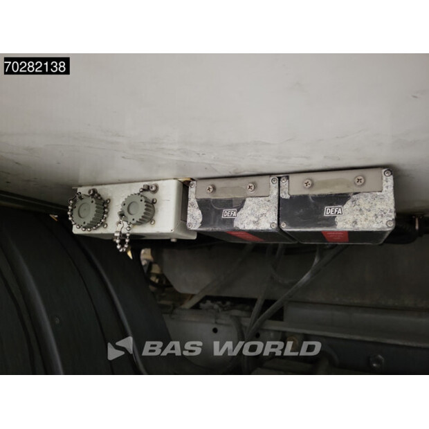 2018 Mercedes-Benz Atego 1524-44067940