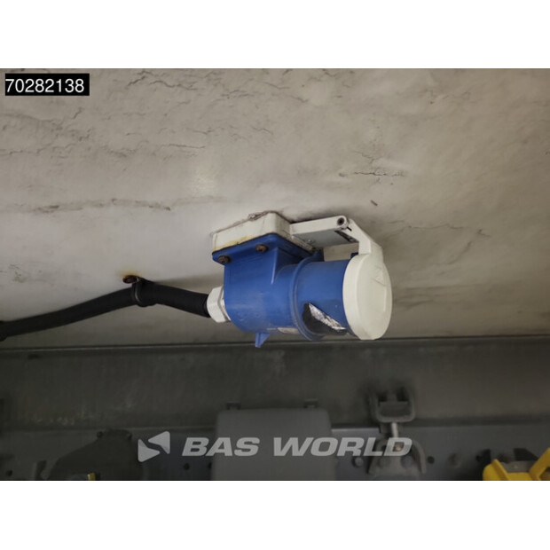 2018 Mercedes-Benz Atego 1524-44067941