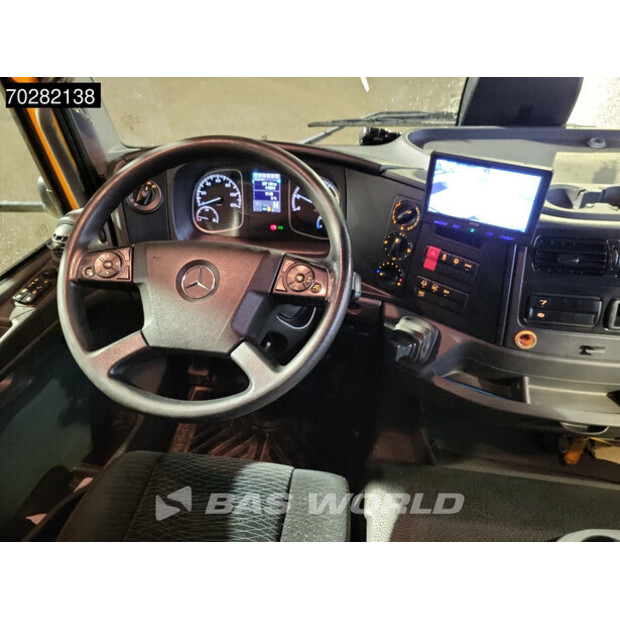 2018 Mercedes-Benz Atego 1524-44067947