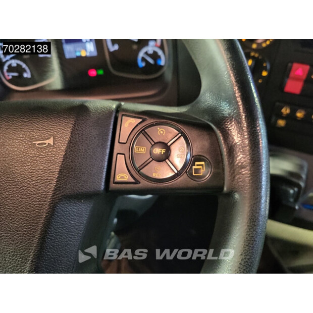 2018 Mercedes-Benz Atego 1524-44067951