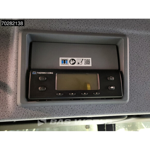 2018 Mercedes-Benz Atego 1524-44067955