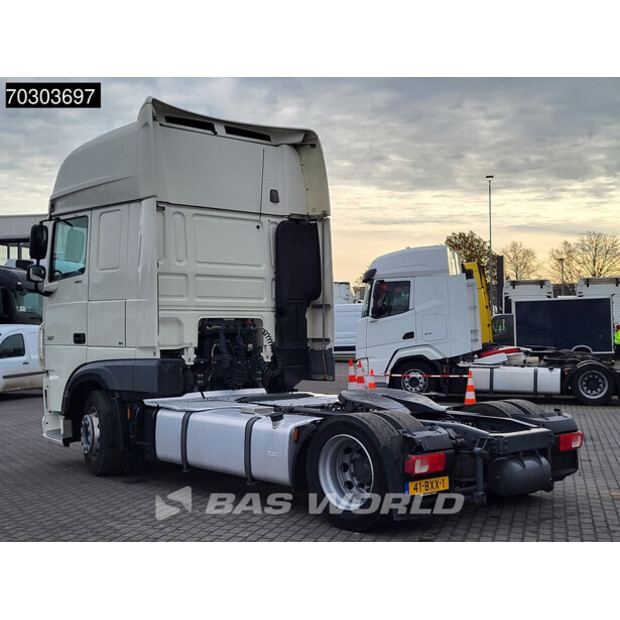 2019 DAF XF 480-44067971