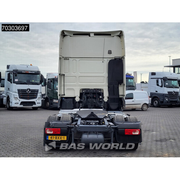 2019 DAF XF 480-44067972