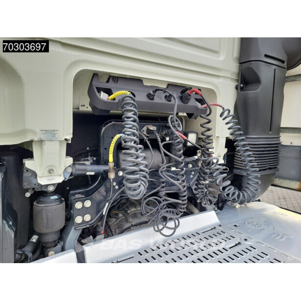 2019 DAF XF 480-44067975