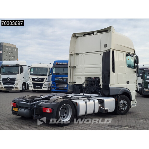 2019 DAF XF 480-44067976
