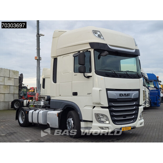 2019 DAF XF 480-44067977