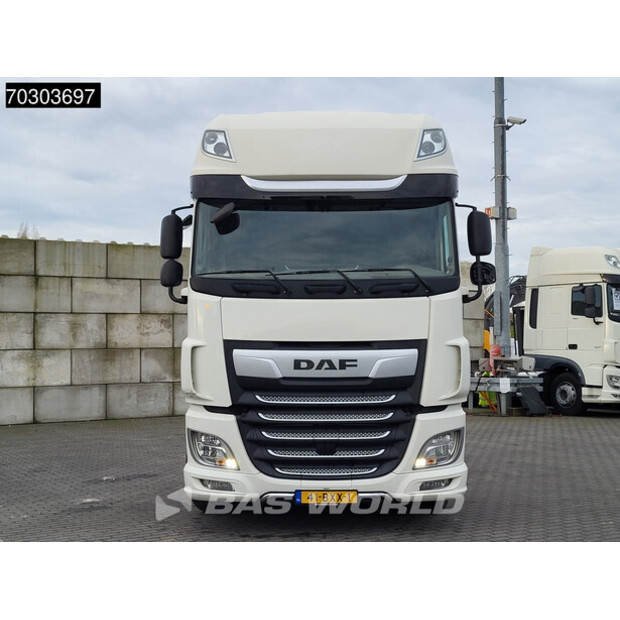2019 DAF XF 480-44067978