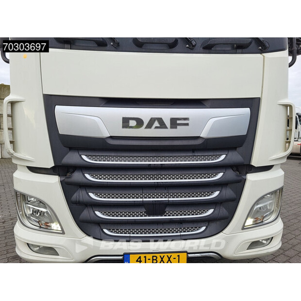 2019 DAF XF 480-44067979