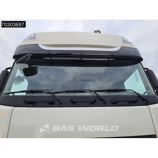 2019 DAF XF 480-44067980