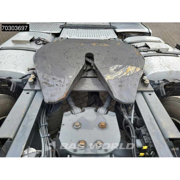 2019 DAF XF 480-44067983