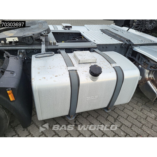 2019 DAF XF 480-44067984