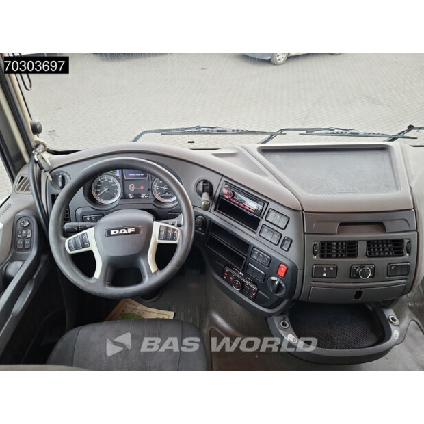 2019 DAF XF 480-44067987