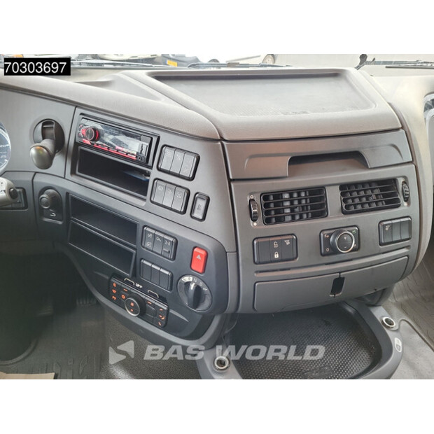 2019 DAF XF 480-44067988
