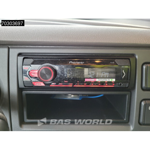 2019 DAF XF 480-44067989