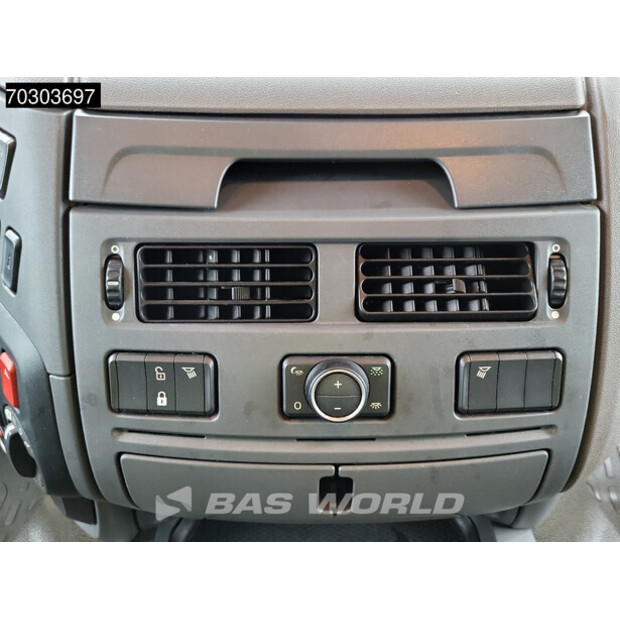 2019 DAF XF 480-44067990