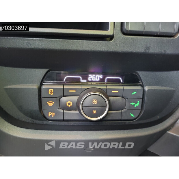 2019 DAF XF 480-44067991