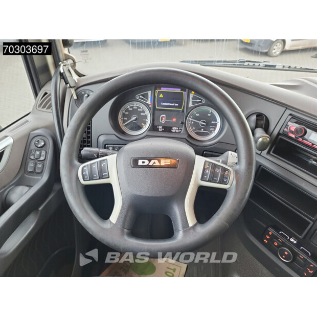 2019 DAF XF 480-44067993