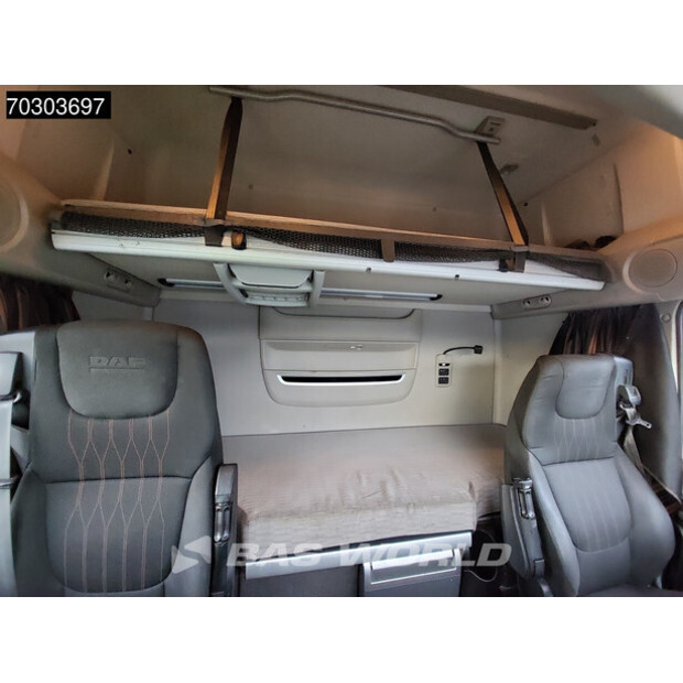 2019 DAF XF 480-44067998