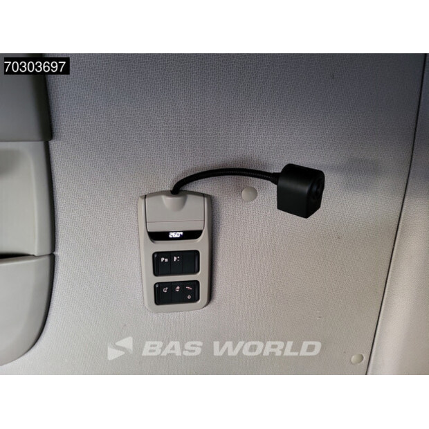 2019 DAF XF 480-44067999