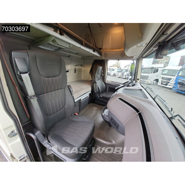 2019 DAF XF 480-44068000