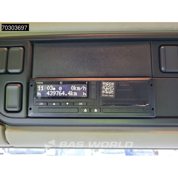 2019 DAF XF 480-44068001