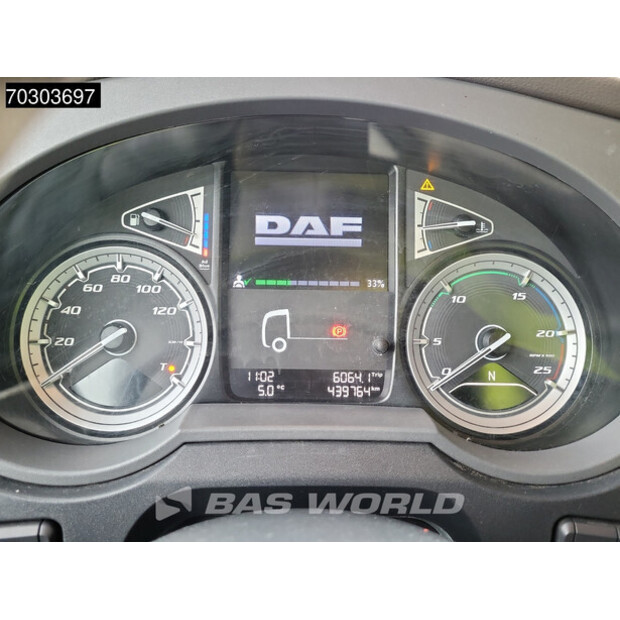 2019 DAF XF 480-44068002