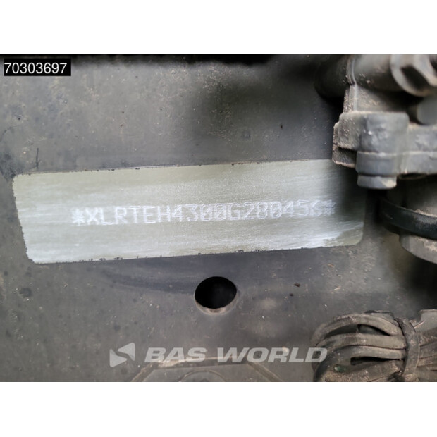 2019 DAF XF 480-44068004