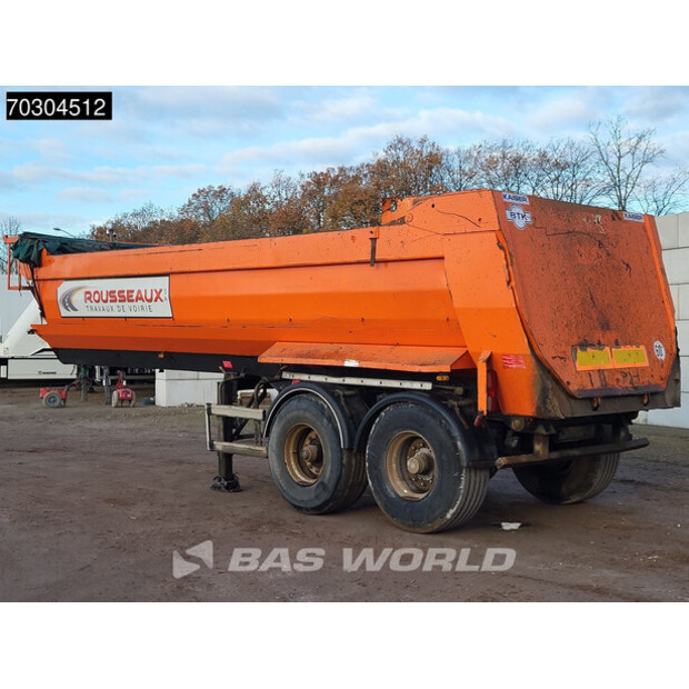 2005 روبيست كايزر S3302V37-44068069