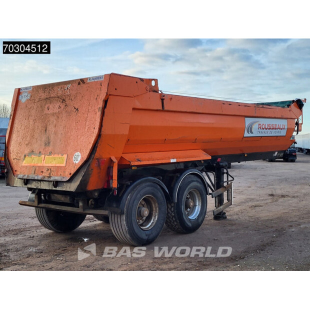 2005 روبيست كايزر S3302V37-44068072